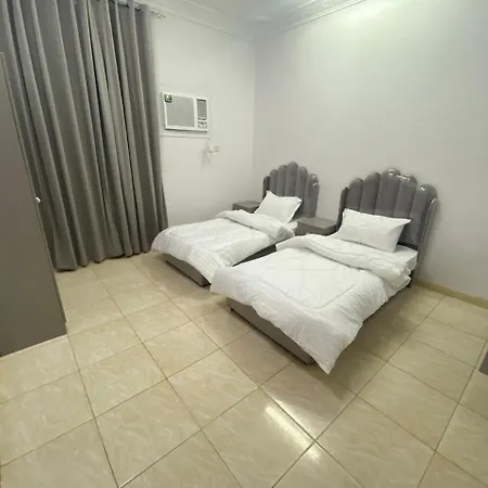 شقة قريبة من الحرم Medina Exterior photo